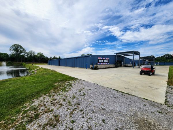 Cool Storage America - 3473 Mississippi 309