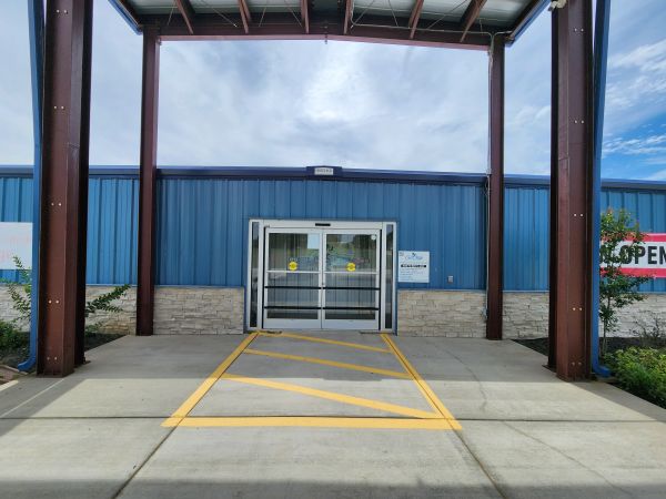 Cool Storage America - 3473 Mississippi 309