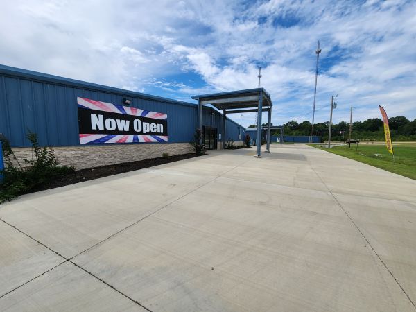 Cool Storage America - 3473 Mississippi 309