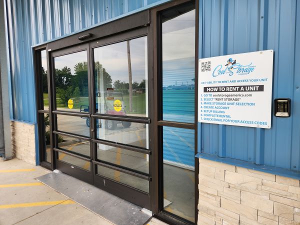 Cool Storage America - 3473 Mississippi 309