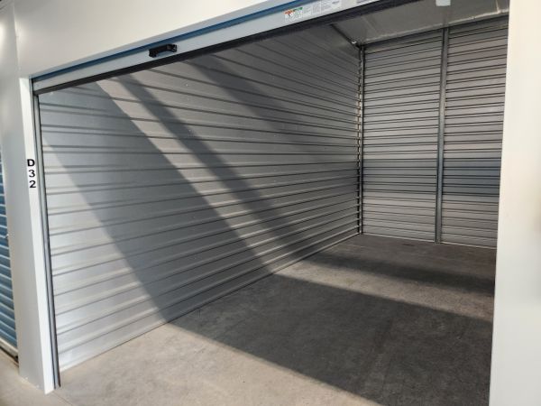 Cool Storage America - 3473 Mississippi 309