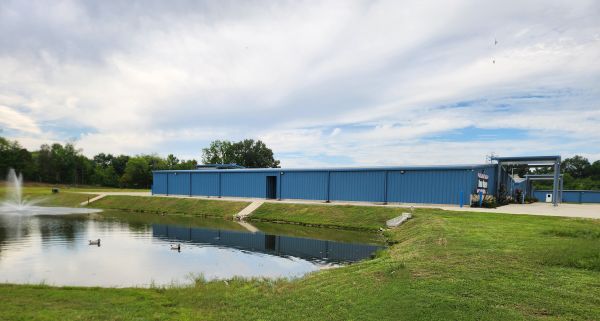 Cool Storage America - 3473 Mississippi 309