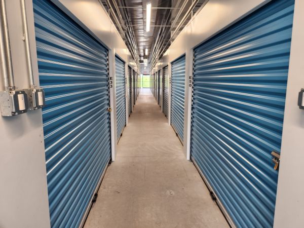 Cool Storage America - 3473 Mississippi 309