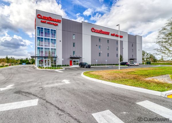 CubeSmart Self Storage FL Davenport US Hwy 27 - 45630 US Highway 27