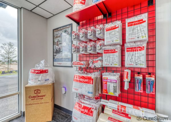 CubeSmart Self Storage FL Davenport US Hwy 27 - 45630 US Highway 27