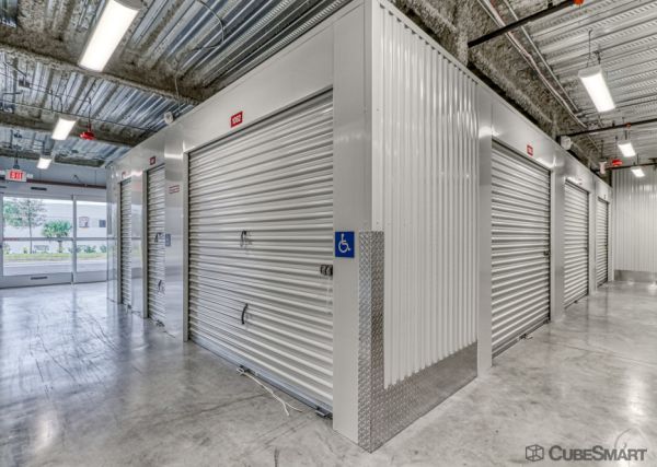 CubeSmart Self Storage FL Davenport US Hwy 27 - 45630 US Highway 27
