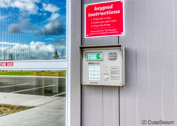 CubeSmart Self Storage FL Davenport US Hwy 27 - 45630 US Highway 27