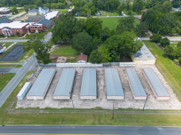 Top Lock Dillon 2 - 411 North 1st Avenue