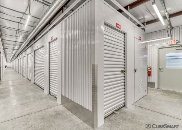 CubeSmart Self Storage - 2151 Tunnel Hill - KY - 2151 Tunnel Hill Road