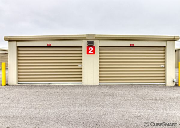 CubeSmart Self Storage - 2151 Tunnel Hill - KY - 2151 Tunnel Hill Road