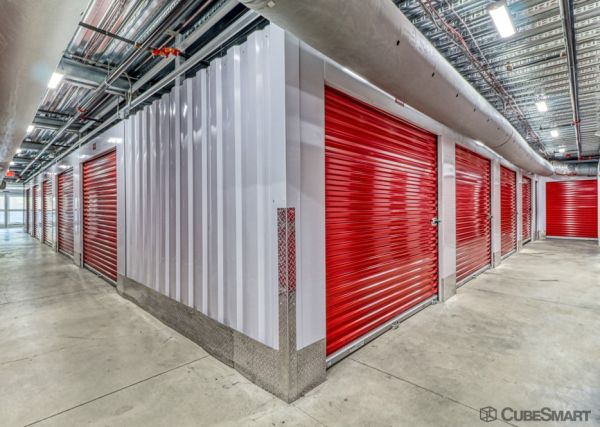 CubeSmart Self Storage PA Aldan Springfield Rd - 2 Springfield Road