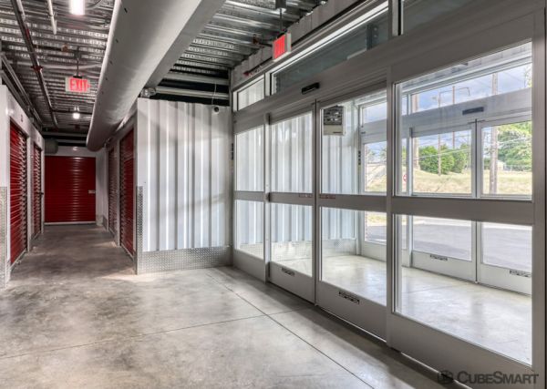 CubeSmart Self Storage PA Aldan Springfield Rd - 2 Springfield Road