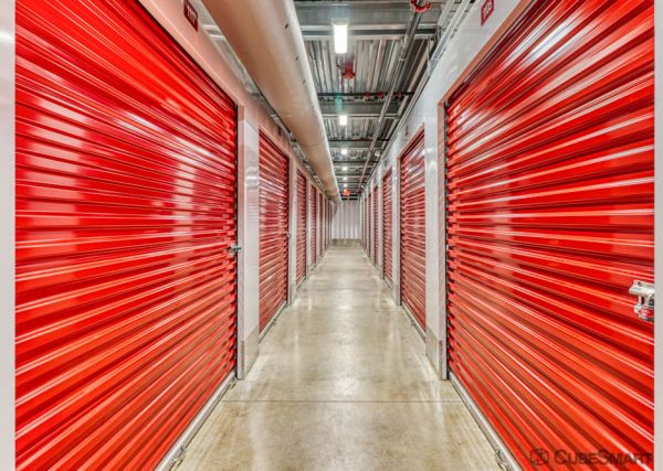 CubeSmart Self Storage PA Aldan Springfield Rd - 2 Springfield Road