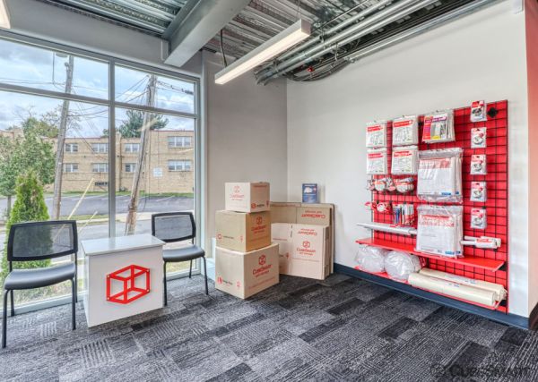 CubeSmart Self Storage PA Aldan Springfield Rd - 2 Springfield Road
