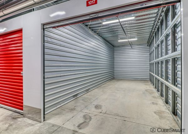 CubeSmart Self Storage PA Aldan Springfield Rd - 2 Springfield Road