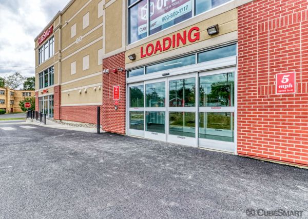 CubeSmart Self Storage PA Aldan Springfield Rd - 2 Springfield Road