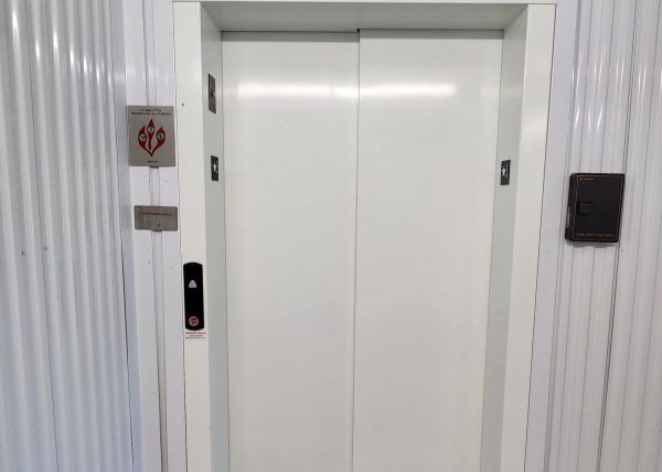 Extra Space Storage - 4260 - Winston-Salem - Argosy Dr - 1912 Argosy Drive