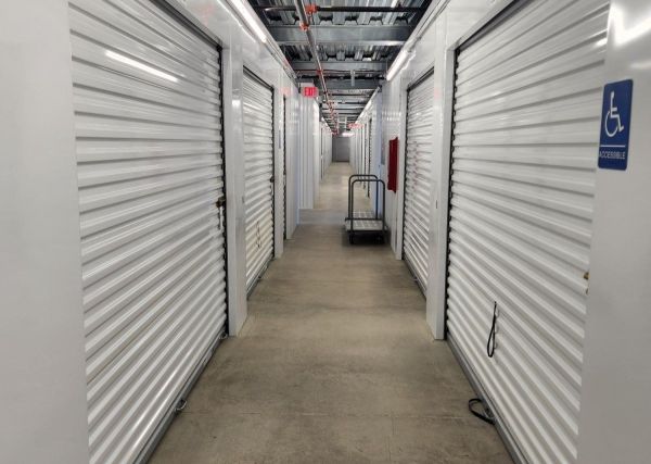 Extra Space Storage - 4260 - Winston-Salem - Argosy Dr - 1912 Argosy Drive