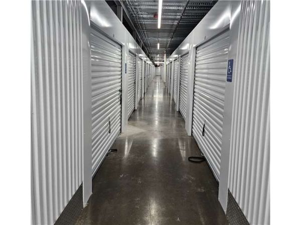 Extra Space Storage - 6165 - Belleville - Main St - 227 Main Street