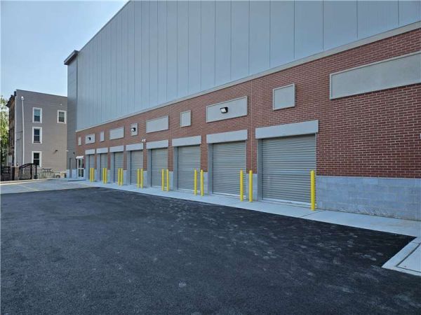 Extra Space Storage - 6165 - Belleville - Main St - 227 Main Street
