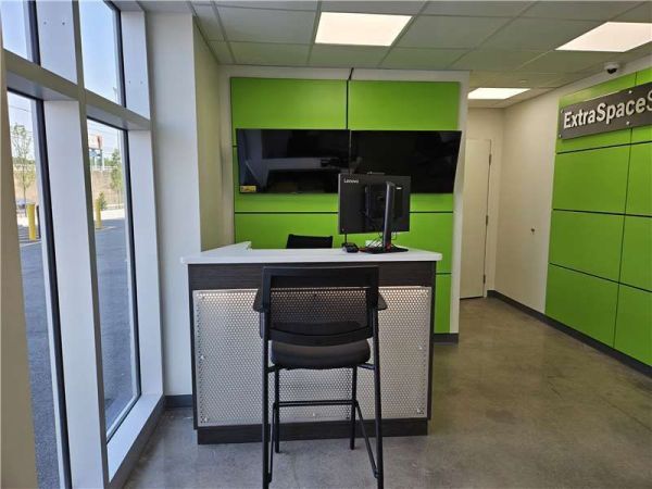 Extra Space Storage - 6165 - Belleville - Main St - 227 Main Street