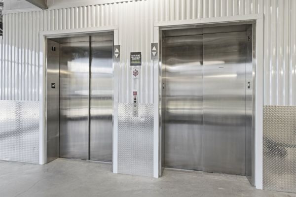 Extra Space Storage - 6516 - Scottsdale - E McDowell Rd - 7025 East McDowell Road