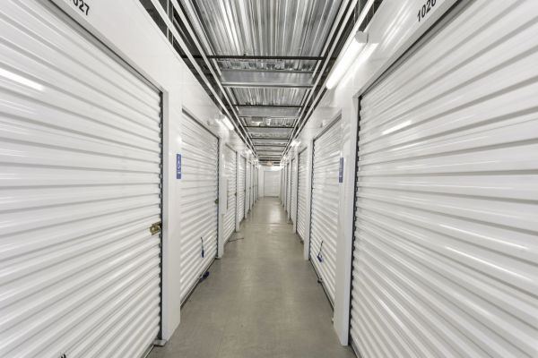 Extra Space Storage - 6516 - Scottsdale - E McDowell Rd - 7025 East McDowell Road