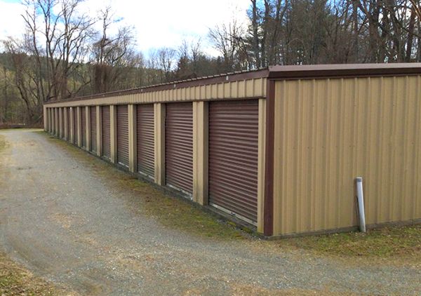 095 All Purpose Storage - Guilford - 1279 Coolidge Highway