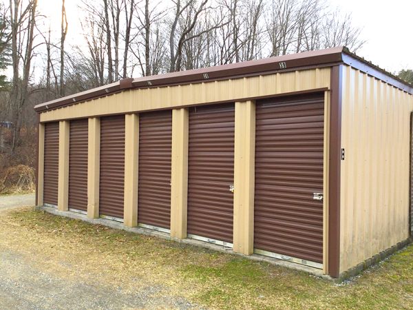 095 All Purpose Storage - Guilford - 1279 Coolidge Highway