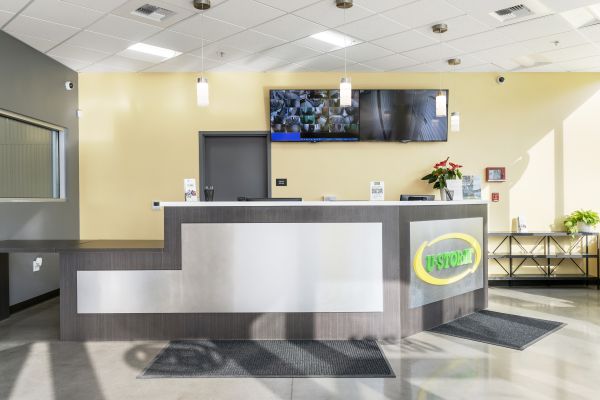 U-Stor-It Kensington - 4260 El Cajon Boulevard