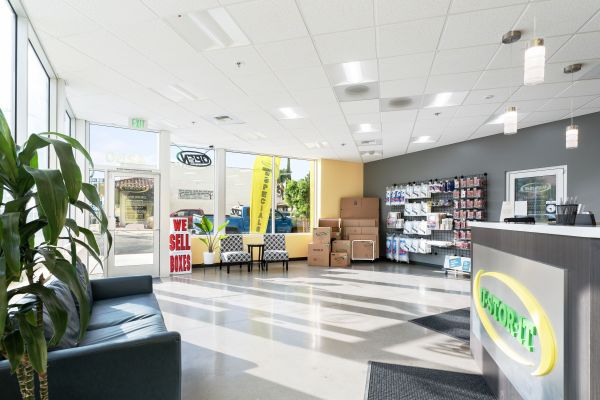 U-Stor-It Kensington - 4260 El Cajon Boulevard