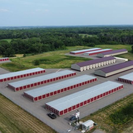 Alexandria Eastside Storage - 4354 County Road 82 Southeast