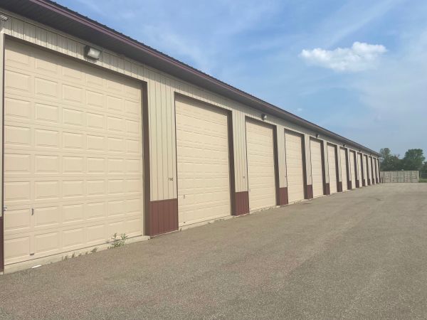 Alexandria Eastside Storage - 4354 County Road 82 Southeast