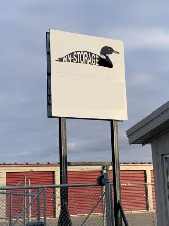 Alexandria Eastside Storage - 4354 County Road 82 Southeast