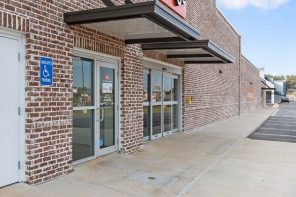 Public Storage - Mobile - 2580 Schillinger Rd - 2580 Schillinger Rd
