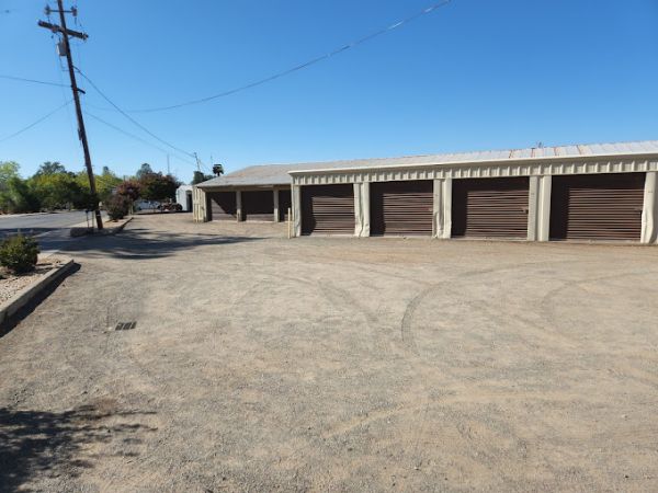 Clearlake Self Storage - 6925 Old Highway 53