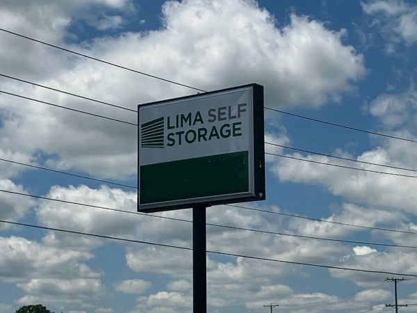Lima Self Storage - 2466 N Cable Rd