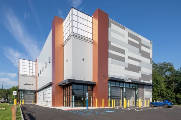 Extra Space Storage - 6314 - Collingswood - White Horse Pike - 40 White Horse Pike