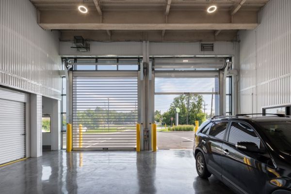Extra Space Storage - 6314 - Collingswood - White Horse Pike - 40 White Horse Pike