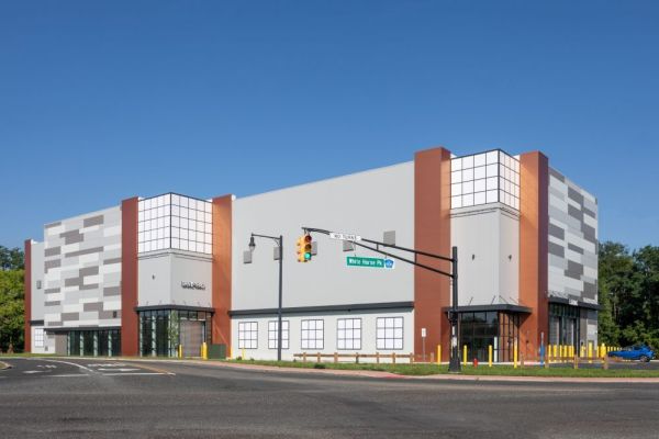 Extra Space Storage - 6314 - Collingswood - White Horse Pike - 40 White Horse Pike