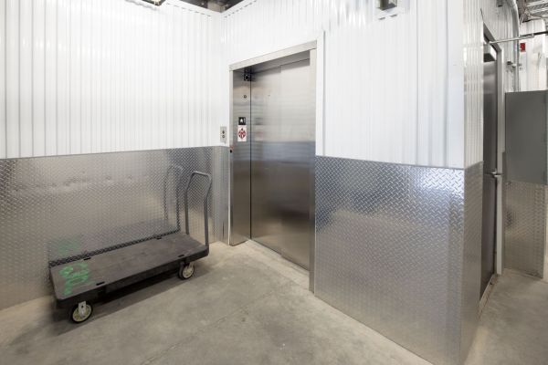 Extra Space Storage - 6301 - Las Vegas - 6440 S Jones Blvd - 6440 South Jones Boulevard