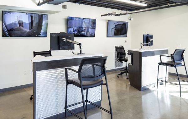 Extra Space Storage - 6301 - Las Vegas - 6440 S Jones Blvd - 6440 South Jones Boulevard