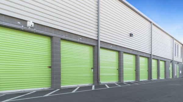 Extra Space Storage - 6301 - Las Vegas - 6440 S Jones Blvd - 6440 South Jones Boulevard