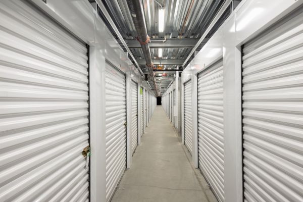 Extra Space Storage - 6301 - Las Vegas - 6440 S Jones Blvd - 6440 South Jones Boulevard
