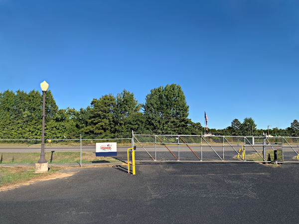 Storage Rentals of America - Mayflower - Hwy 365 S. - 614 Arkansas 365