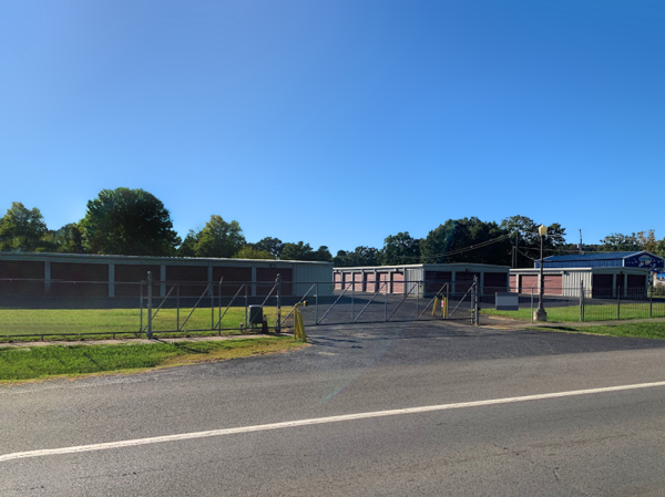 Storage Rentals of America - Mayflower - Hwy 365 S. - 614 Arkansas 365
