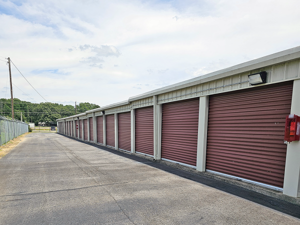 Storage Rentals of America - Mayflower - Hwy 365 S. - 614 Arkansas 365