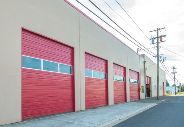 Kelso Nomad Storage - 104 Catlin Street
