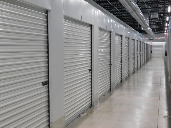 Kelso Nomad Storage - 104 Catlin Street