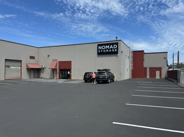 Kelso Nomad Storage - 104 Catlin Street
